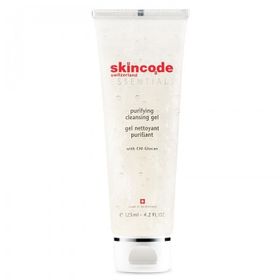 Skincode 125 ml Purifying Cleansing Gel Arındırıcı Temizleme Jeli