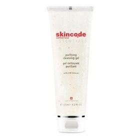 Skincode 125 ml Purifying Cleansing Gel Arındırıcı Temizleme Jeli