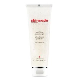 Skincode 125 ml Purifying Cleansing Gel Arındırıcı Temizleme Jeli