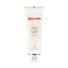 Skincode 125 ml Purifying Cleansing Gel Arındırıcı Temizleme Jeli