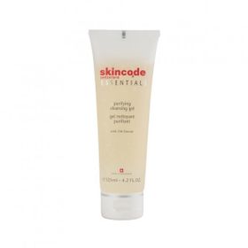 Skincode 125 ml Purifying Cleansing Gel Arındırıcı Temizleme Jeli