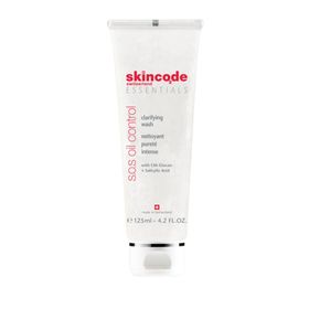 Skincode 125 ml Purifying Cleansing Gel Arındırıcı Temizleme Jeli