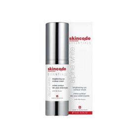 Skincode 15 ml Brightening Eye Contour Cream Göz Çevresi Kremi
