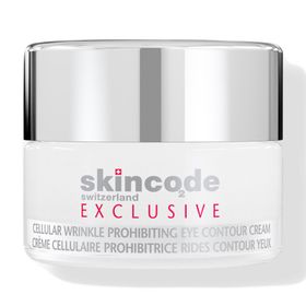 Skincode 15 ml Brightening Eye Contour Cream Göz Çevresi Kremi
