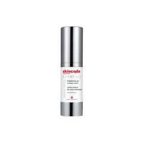 Skincode 15 ml Brightening Eye Contour Cream Göz Çevresi Kremi