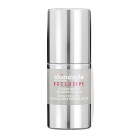 Skincode 15 ml Cellular Wrinkle Prohibiting Kırışıklık Karşıtı Göz Çevresi Kremi