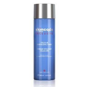 Skincode 200 ml Hücresel Canlandırıcı Tonik
