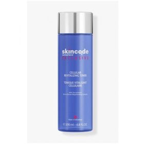 Skincode 200 ml Hücresel Canlandırıcı Tonik