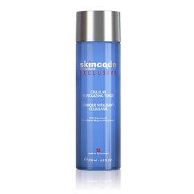 Skincode 200 ml Hücresel Canlandırıcı Tonik