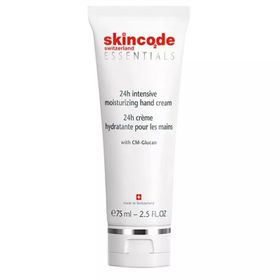 Skincode 24h 75 ml Yoğun Bakım El Kremi