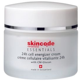Skincode 24H Cell Energizer Cream Hücresel Enerji Verici Krem