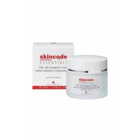 Skincode 24H Cell Energizer Cream Hücresel Enerji Verici Krem