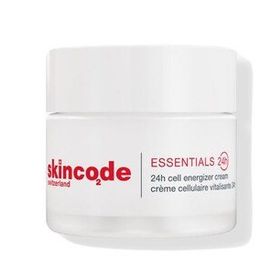 Skincode 24H Cell Energizer Cream Hücresel Enerji Verici Krem