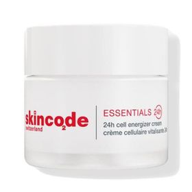 Skincode 24H Cell Energizer Cream Hücresel Enerji Verici Krem