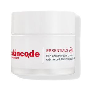 Skincode 24H Cell Energizer Cream Hücresel Enerji Verici Krem