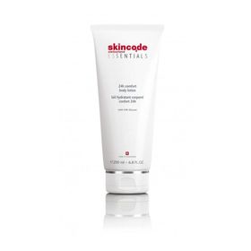 Skincode 24H Comfort 200 ml Vücut Losyonu