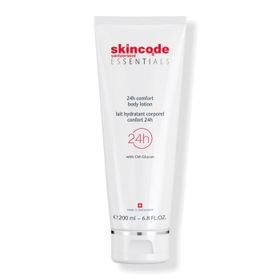 Skincode 24H Comfort 200 ml Vücut Losyonu