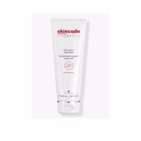 Skincode 24H Comfort 200 ml Vücut Losyonu
