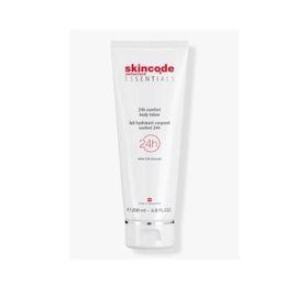 Skincode 24H Comfort 200 ml Vücut Losyonu