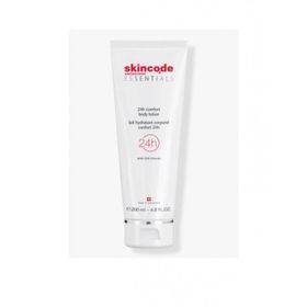 Skincode 24H Comfort 200 ml Vücut Losyonu