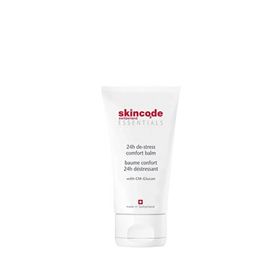 Skincode 24H De-Stress Comfort Balm 50 ml Nemlendirici Yüz Kremi