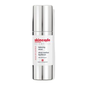 Skincode 30 ml S.O.S Oil Control Balancing Yağ Dengeleyici Serum