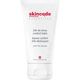 Skincode 50 ml 24h De-Stress Comfort Balm Rahatlatıcı Balsam