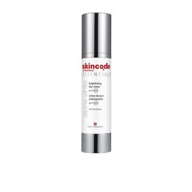 Skincode 50 ml Brightening Day Cream Aydınlatıcı Spf15 Günlük Krem
