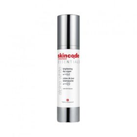 Skincode 50 ml Brightening Day Cream Aydınlatıcı Spf15 Günlük Krem