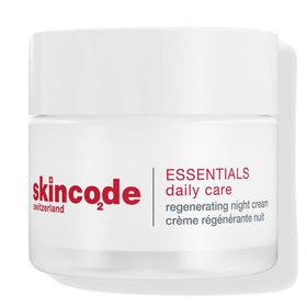 Skincode 50 ml Yenileyici Gece Kremi