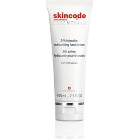 Skincode 75 ml 24H İntensive Moisturizing Hand Cream Nemlendirici El Kremi