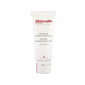 Skincode 75 ml 24H İntensive Moisturizing Hand Cream Nemlendirici El Kremi