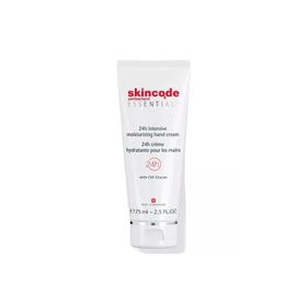 Skincode 75 ml 24H İntensive Moisturizing Hand Cream Nemlendirici El Kremi