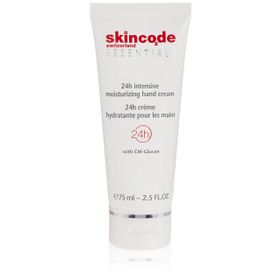 Skincode 75 ml 24H İntensive Moisturizing Hand Cream Nemlendirici El Kremi
