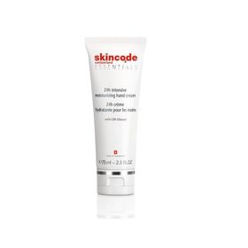Skincode 75 ml 24H İntensive Moisturizing Hand Cream Nemlendirici El Kremi