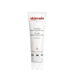Skincode 75 ml 24H İntensive Moisturizing Hand Cream Nemlendirici El Kremi
