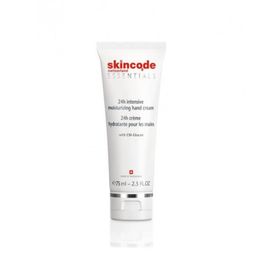 Skincode 75 ml 24H İntensive Moisturizing Hand Cream Nemlendirici El Kremi