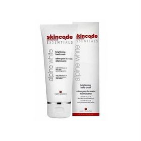 Skincode 75 ml Brightening Hand Cream Aydınlatıcı El Kremi