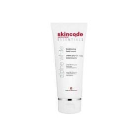 Skincode 75 ml Brightening Hand Cream Aydınlatıcı El Kremi