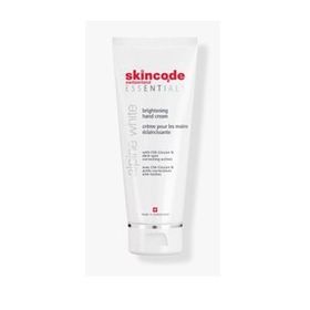 Skincode 75 ml Brightening Hand Cream Aydınlatıcı El Kremi