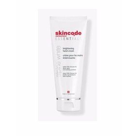 Skincode 75 ml Brightening Hand Cream Aydınlatıcı El Kremi