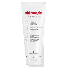 Skincode 75 ml Brightening Hand Cream Aydınlatıcı El Kremi