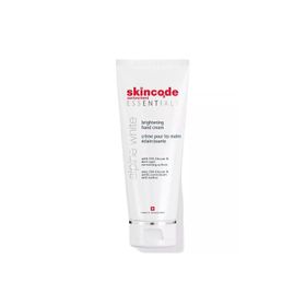 Skincode 75 ml Brightening Hand Cream Aydınlatıcı El Kremi
