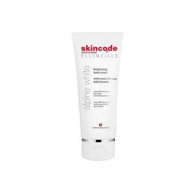 Skincode 75 ml Brightening Hand Cream Aydınlatıcı El Kremi