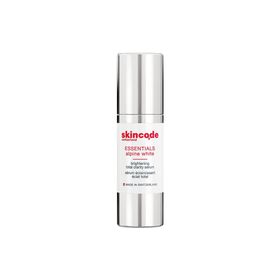 Skincode Alpine White Brightening Total Clarity 30 ml Leke Serumu