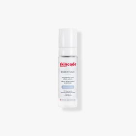 Skincode Alpine White Brightening Total Clarity 30 ml Leke Serumu