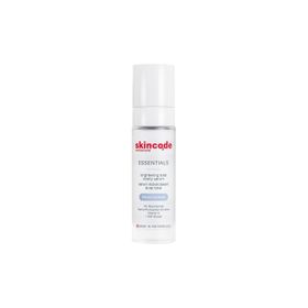 Skincode Alpine White Brightening Total Clarity 30 ml Leke Serumu