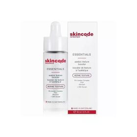 Skincode Azelaic Texture Booster 30 ml Pürüssüzleştirici Etkili Yüz Bakım Serumu