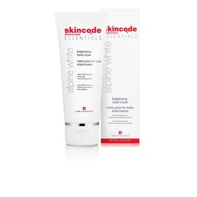 Skincode Brightening Aydınlatıcı 75 ml El Kremi