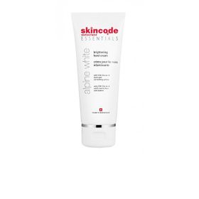 Skincode Brightening Aydınlatıcı 75 ml El Kremi